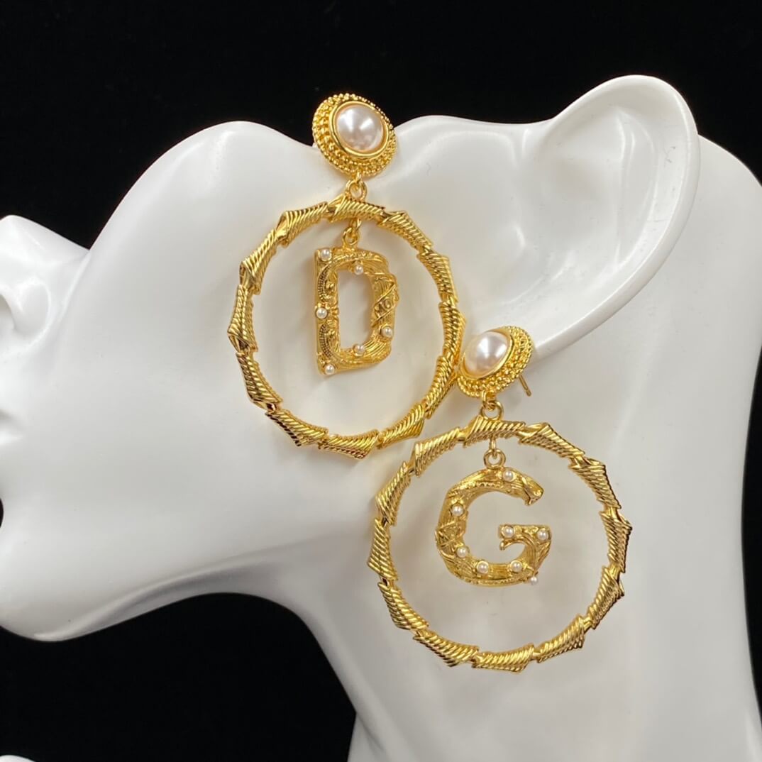 DG Earrings