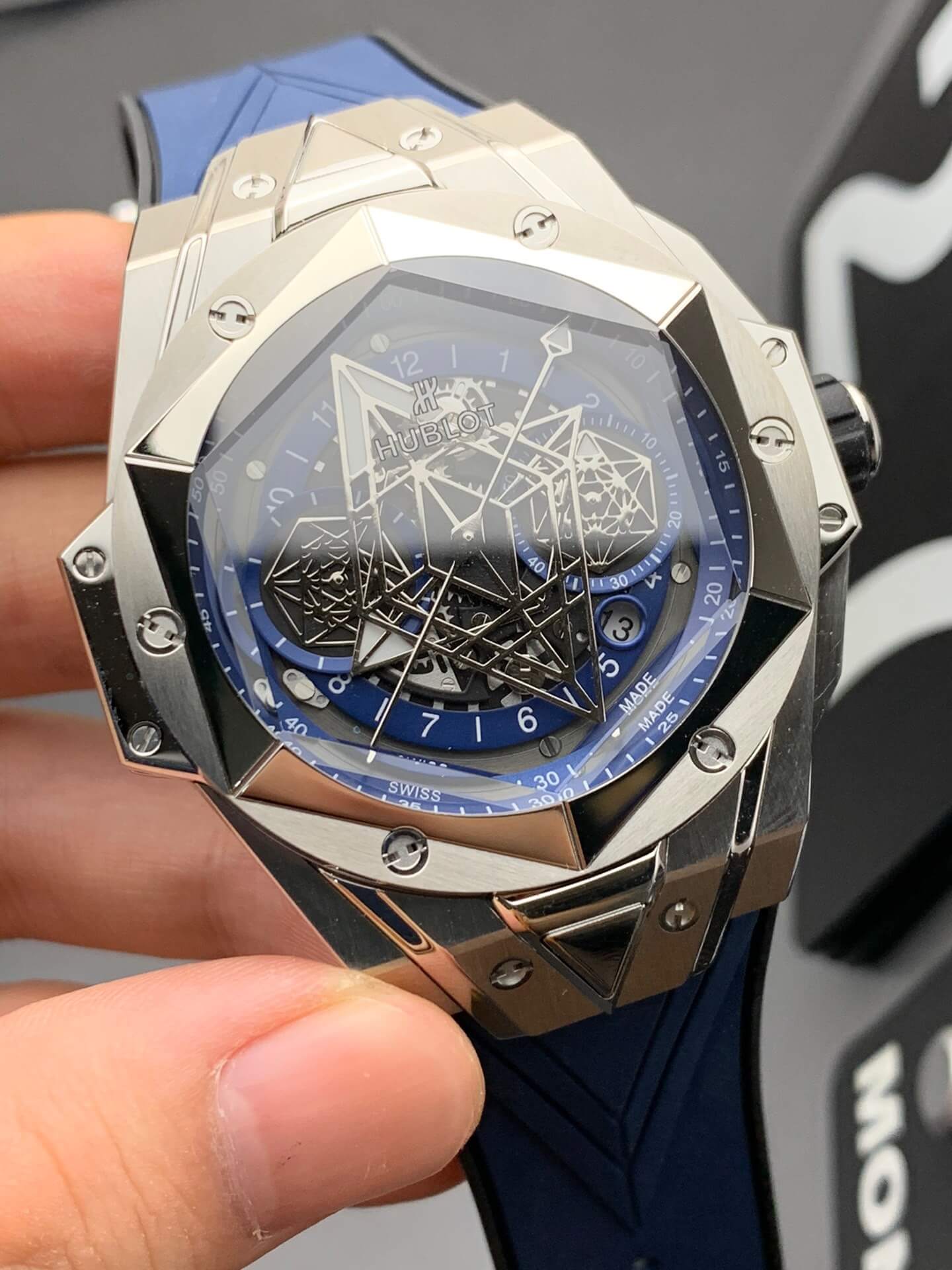 Hublot Watch