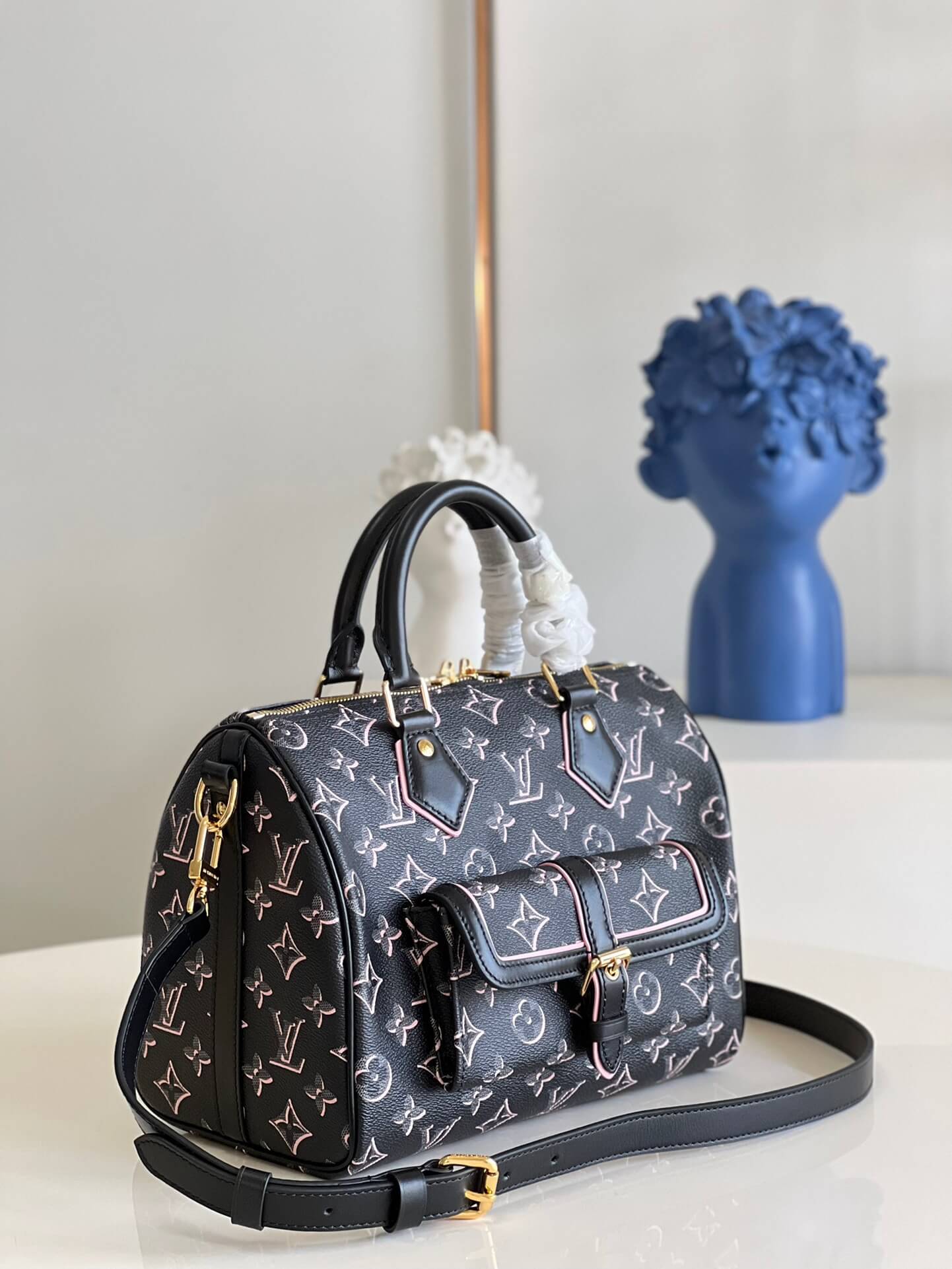 LOUIV Speedy