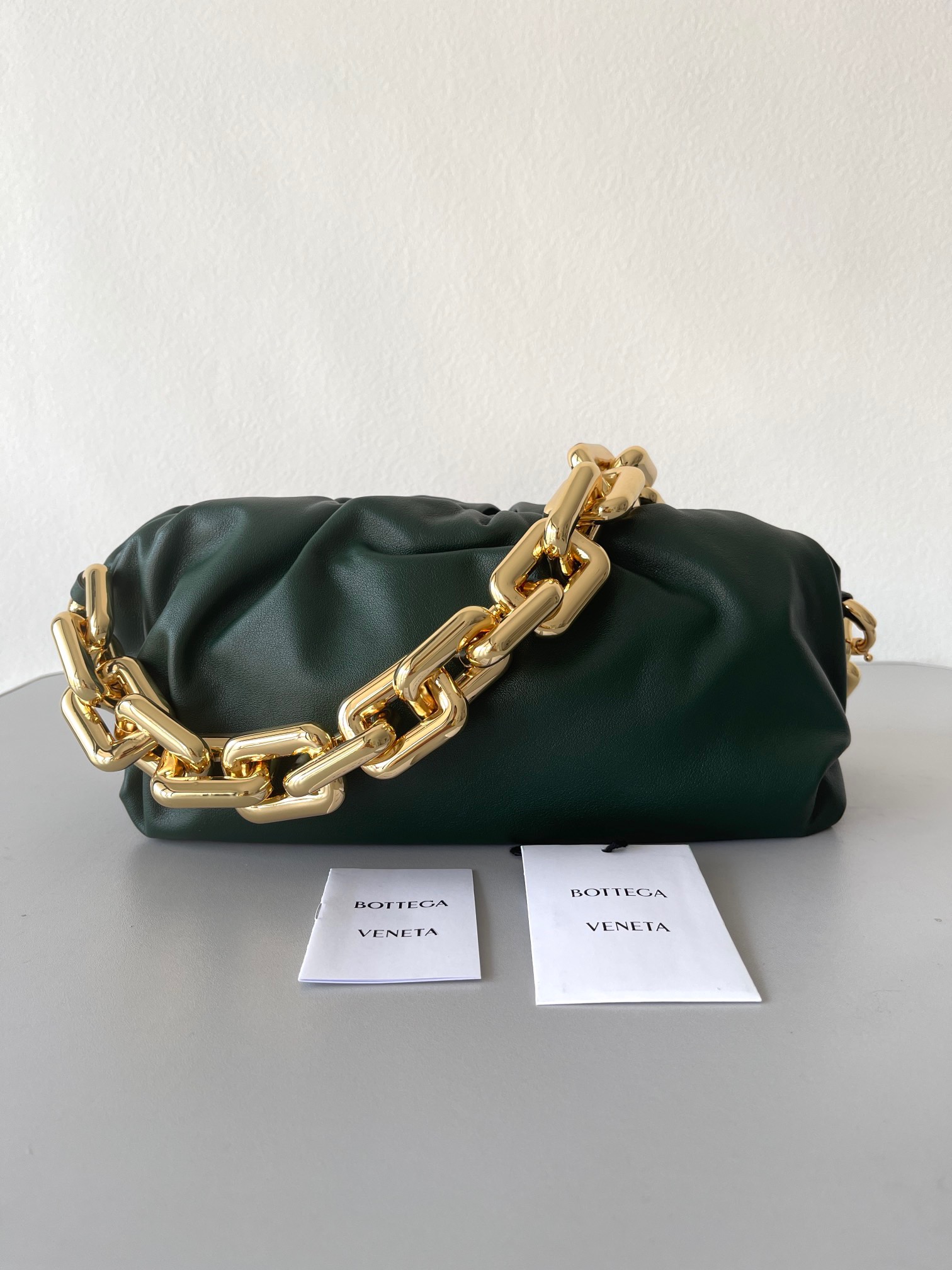 BV Chain Pouch