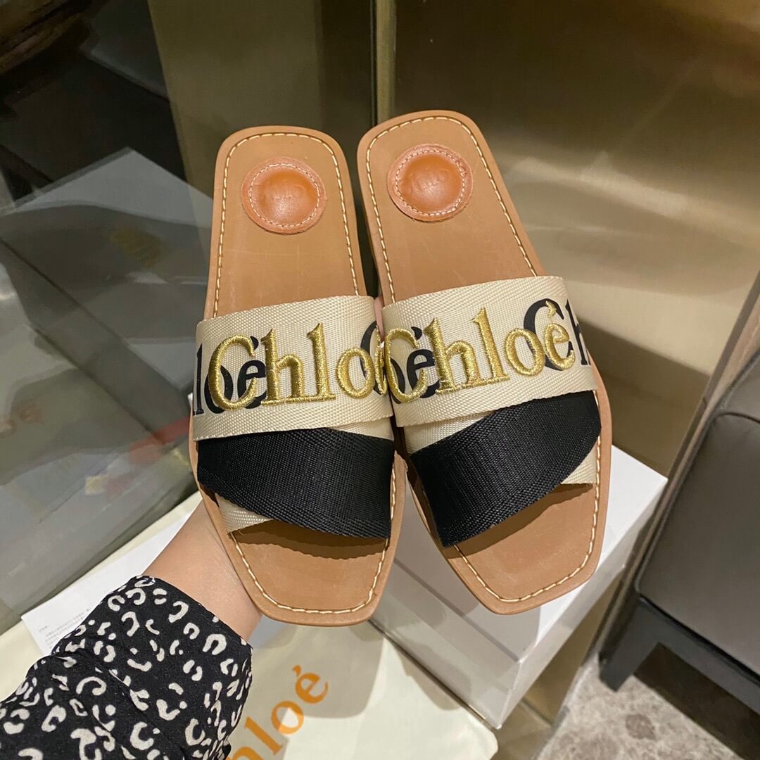 Chloe Slides