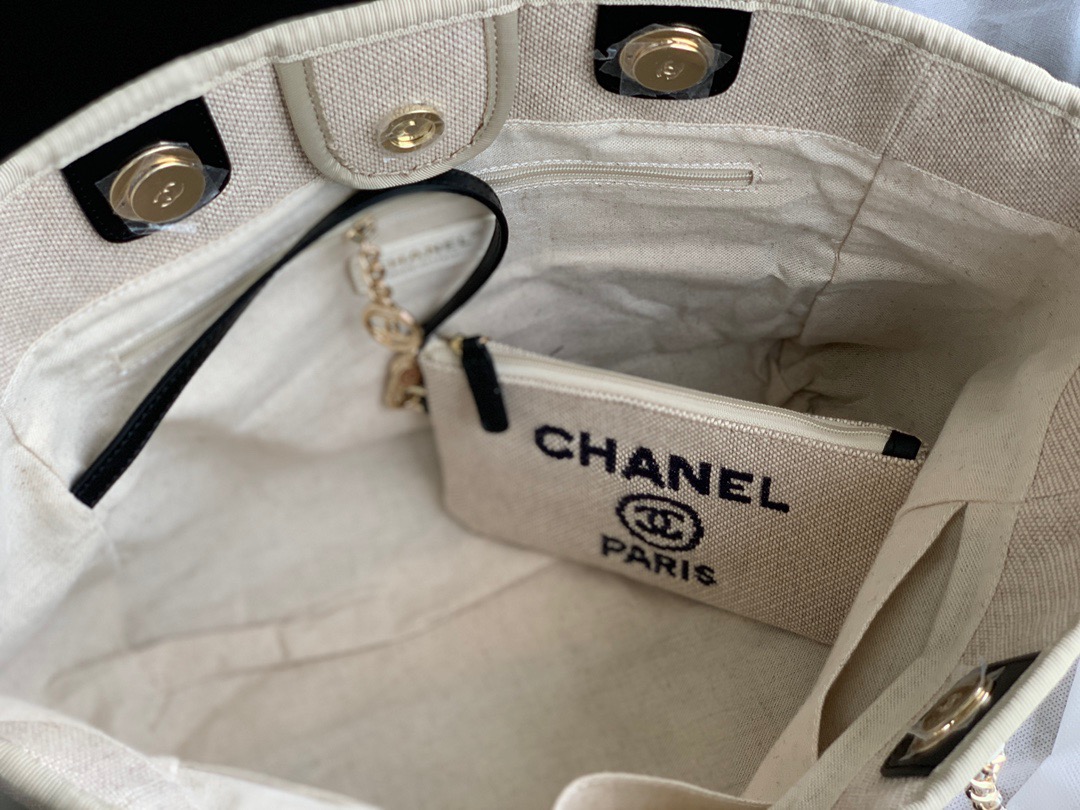CC Tote