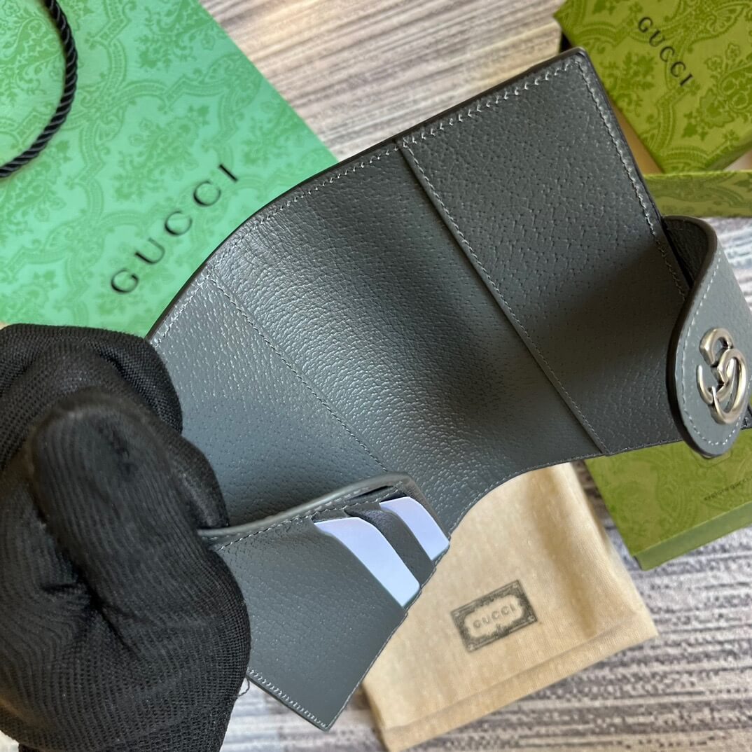 GG Ophidia 1930 Passport Holder