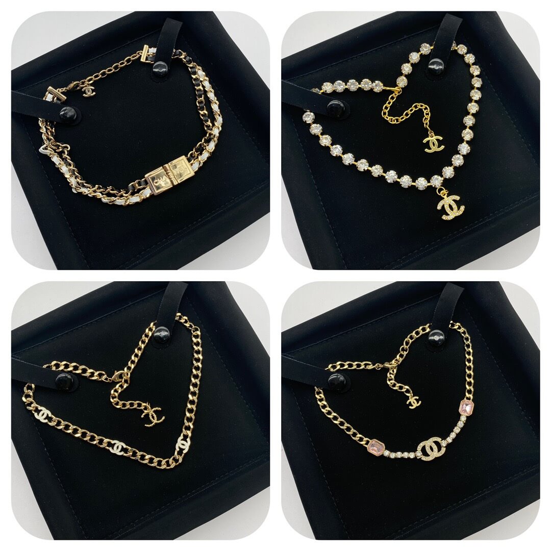 CC Necklaces Album 2