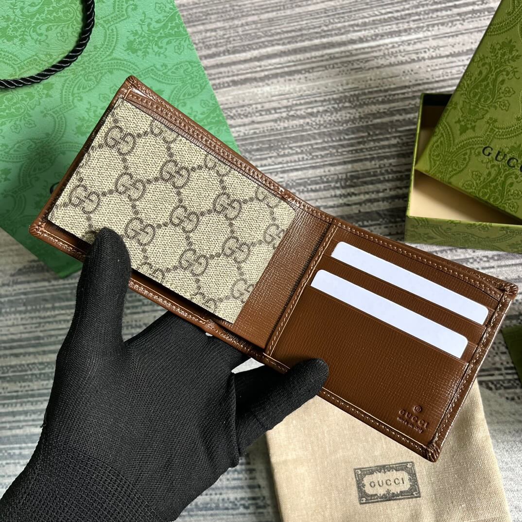 GG Wallet