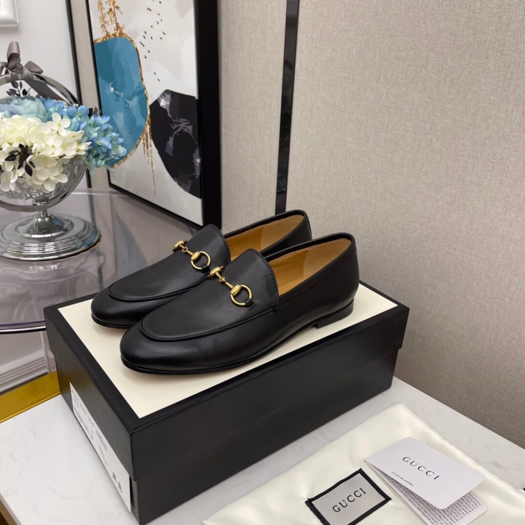 GG Loafers