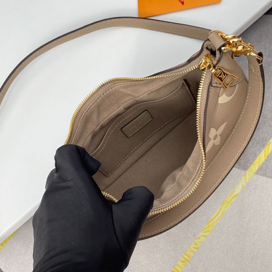LOUIV  Hobo Bagatelle