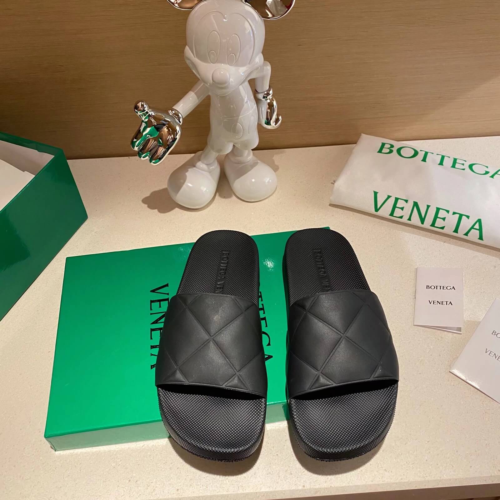 BV Slides