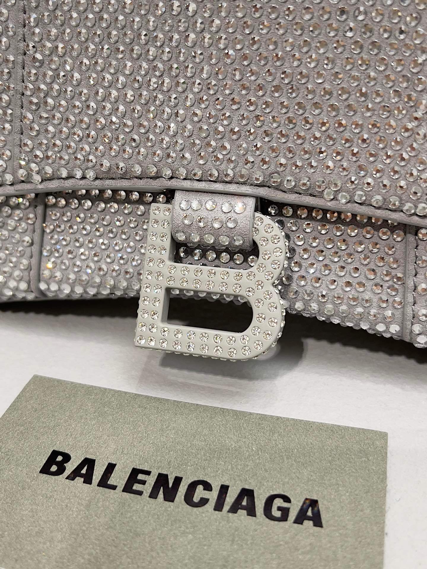 BALEN Hourglass XS