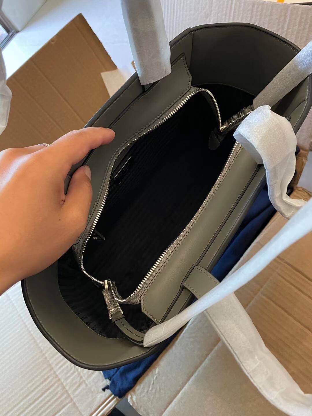 PR Tote