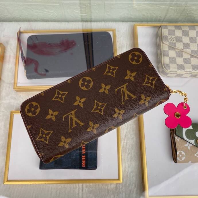 LOUIV Wallet