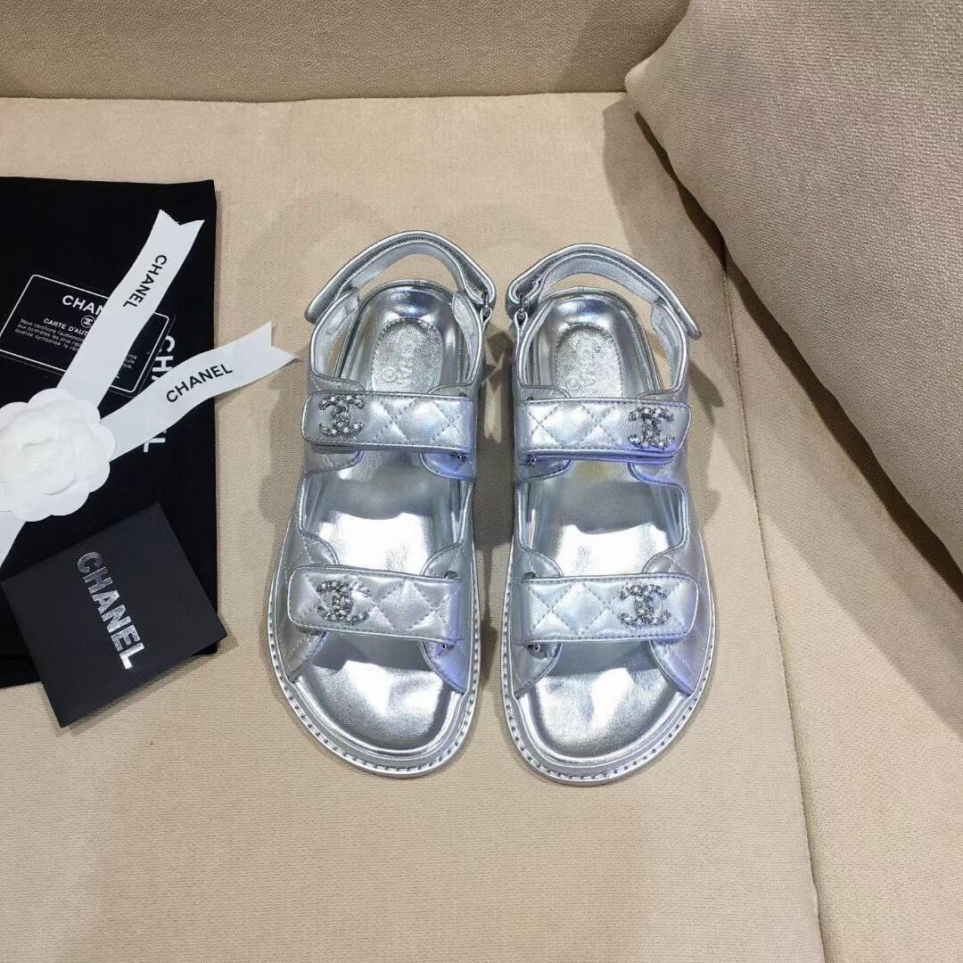 CC Birkenstocks