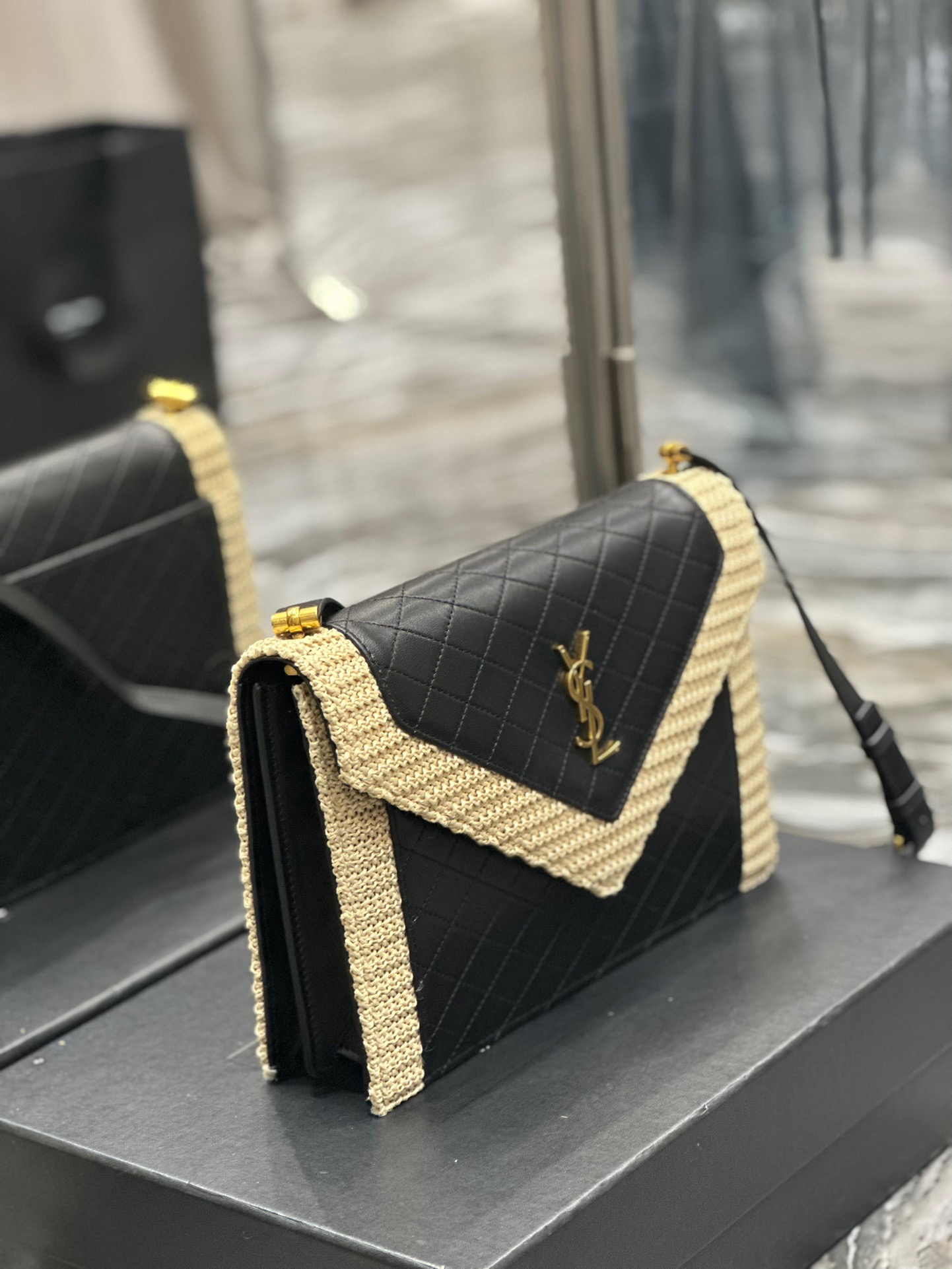 YSL Gaby