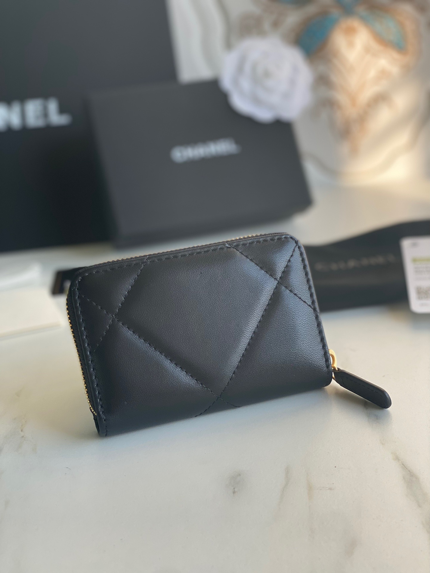 CC wallet AP0949