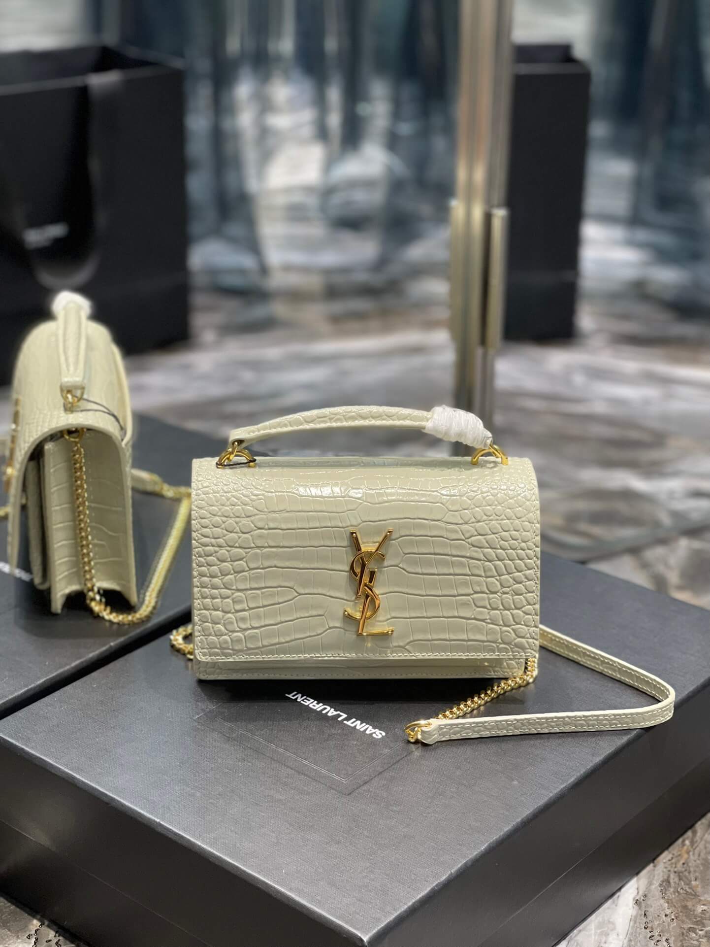 YSL Sunset Mini