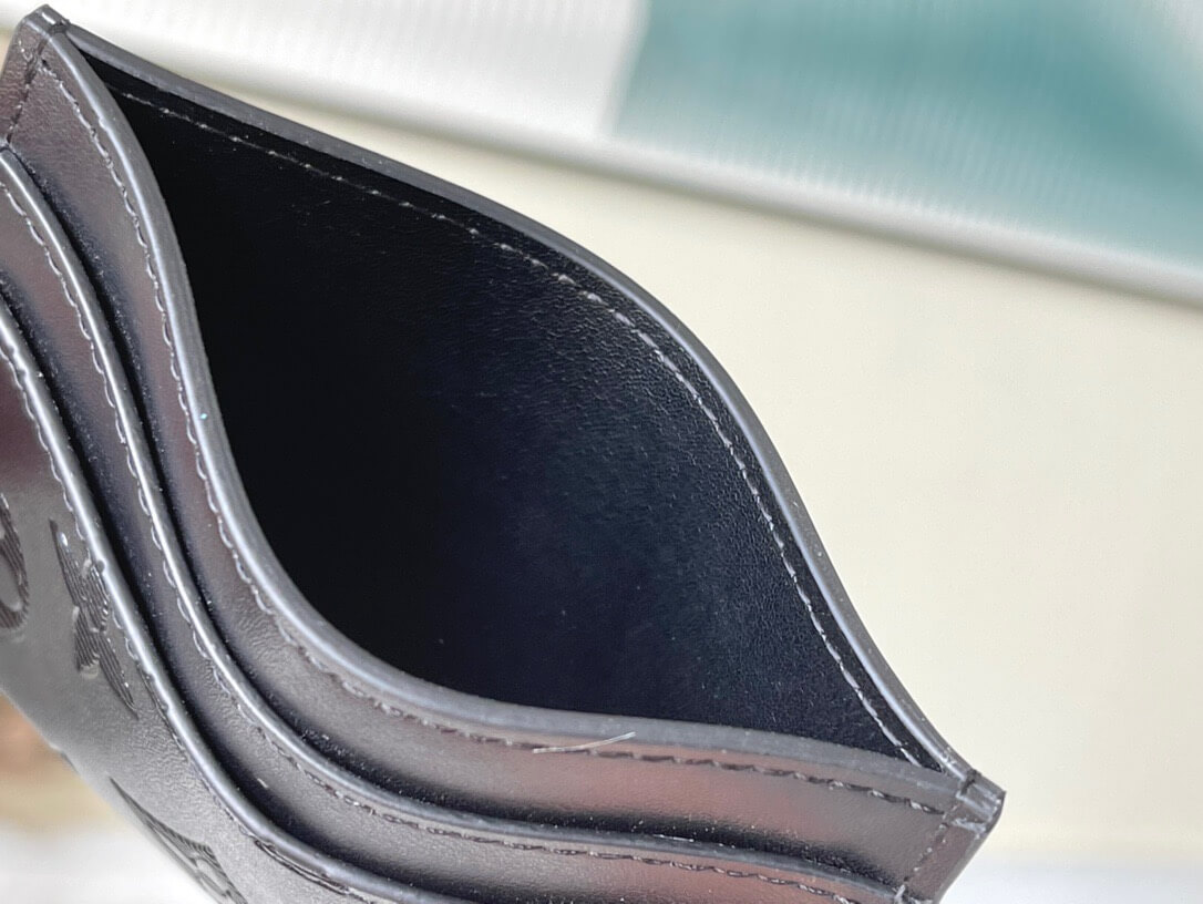 LOUIV Card Holder
