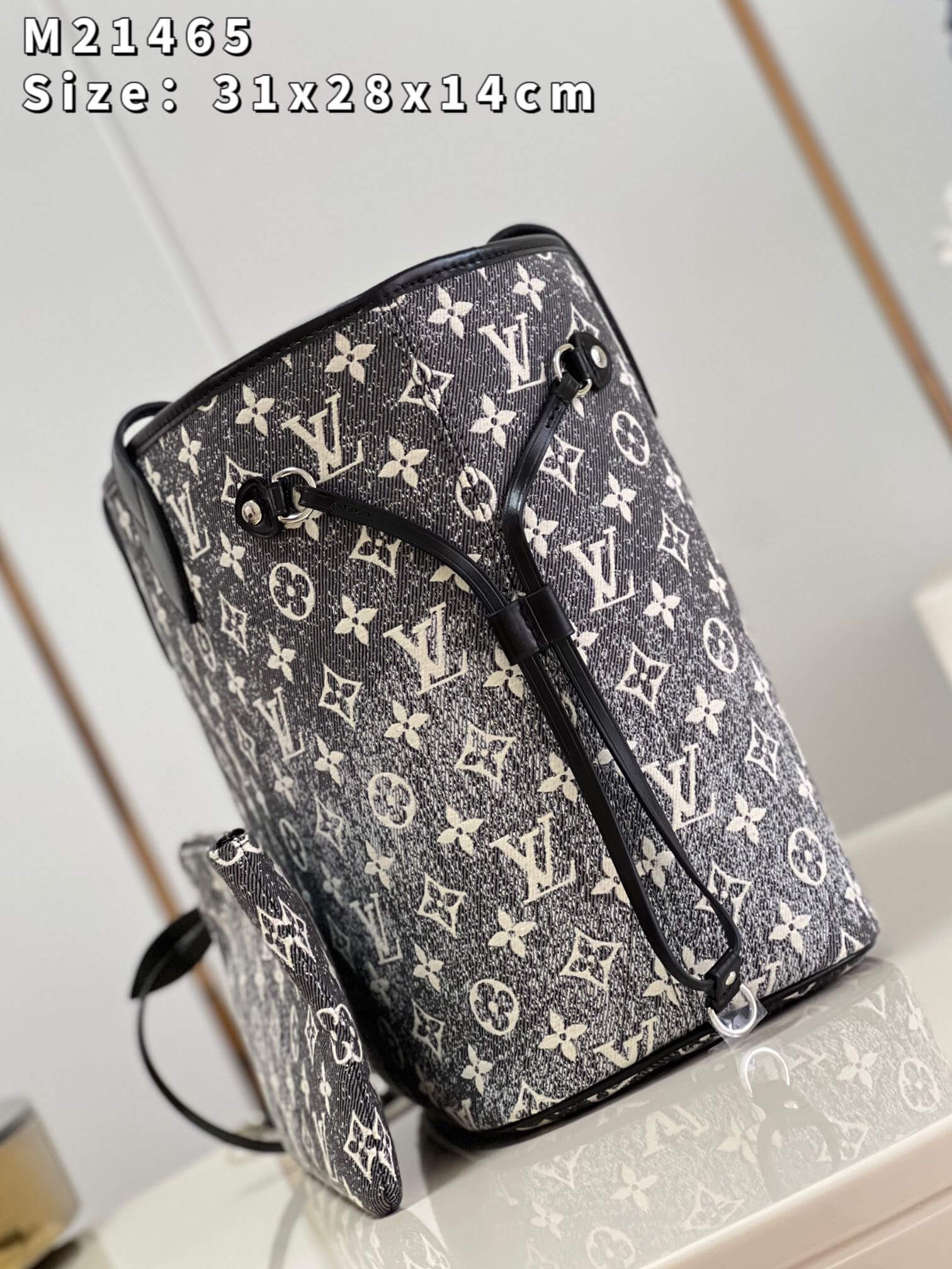 LOUIV Neverfull