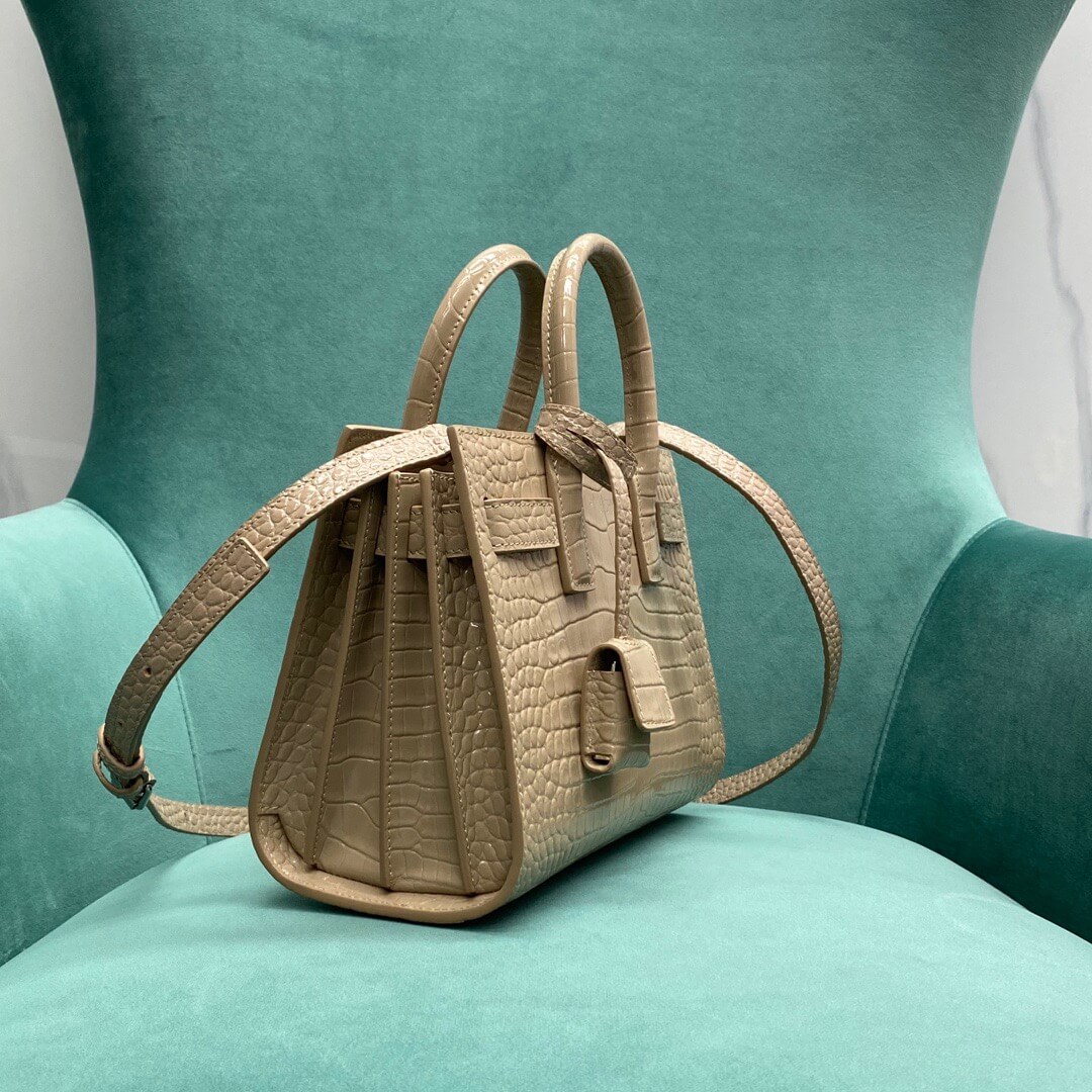 YSL Sac De Jour Mini