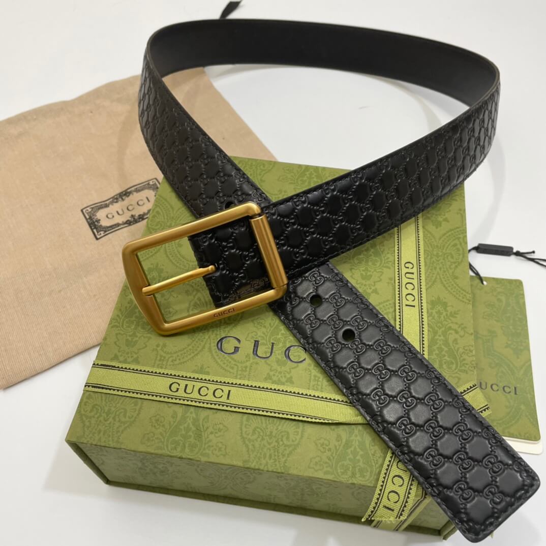 GG Belts