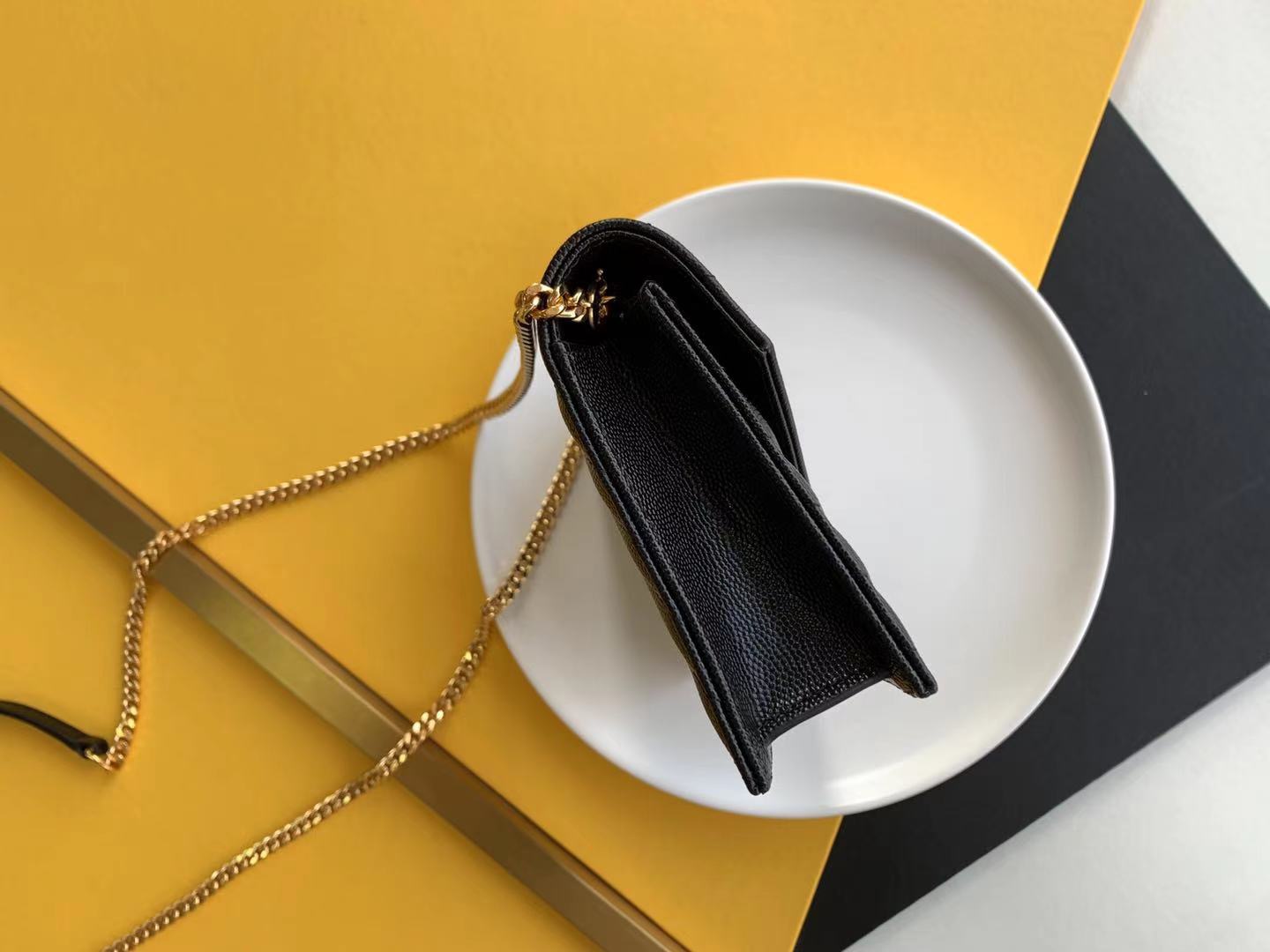 YSL Woc