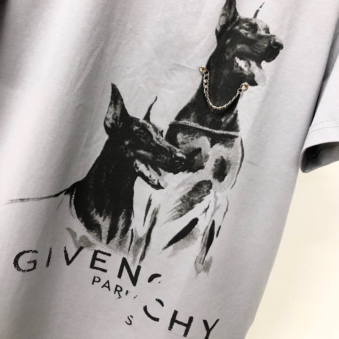 GVC Tee shirt