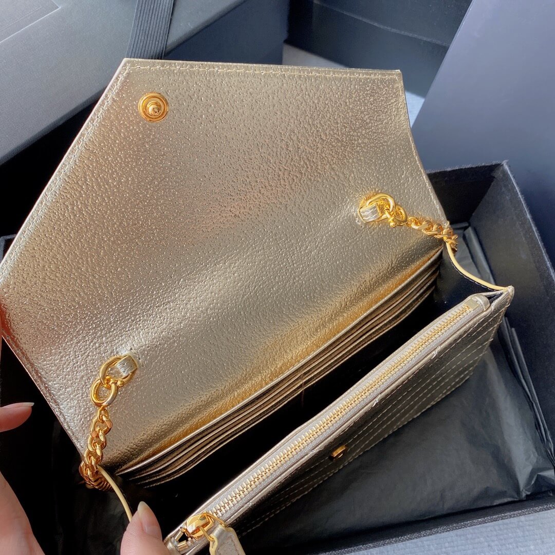 YSL Woc