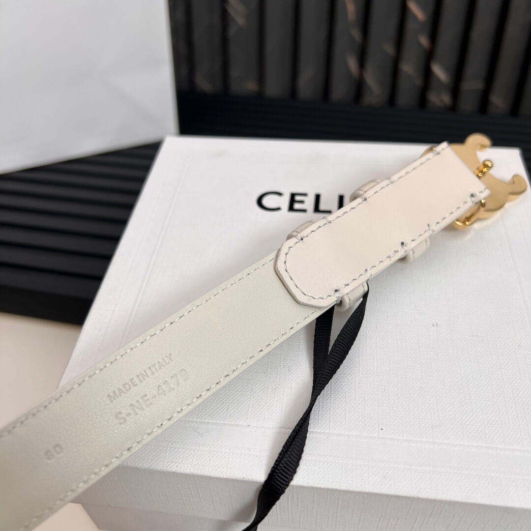 CEL Belts