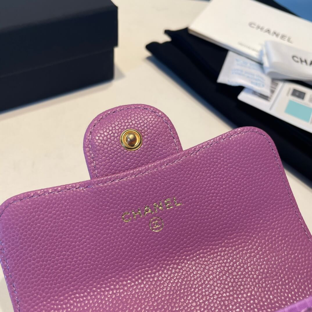 CC Wallet