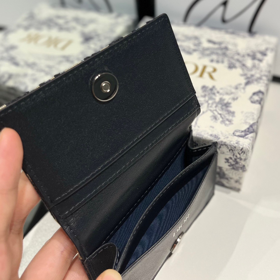 CD Wallet CH137