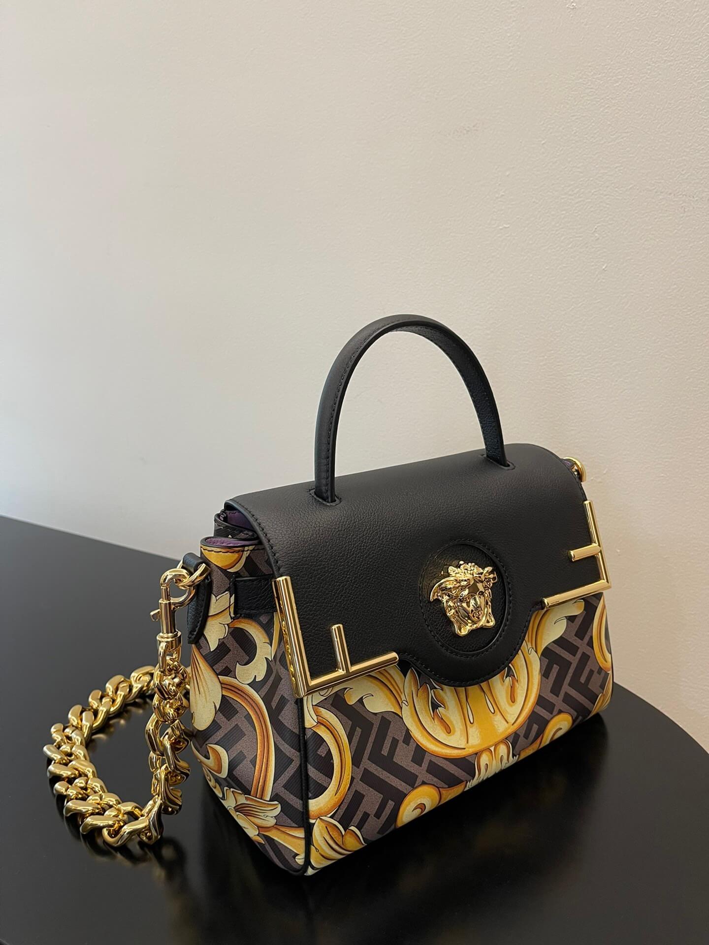 VS FD Bag