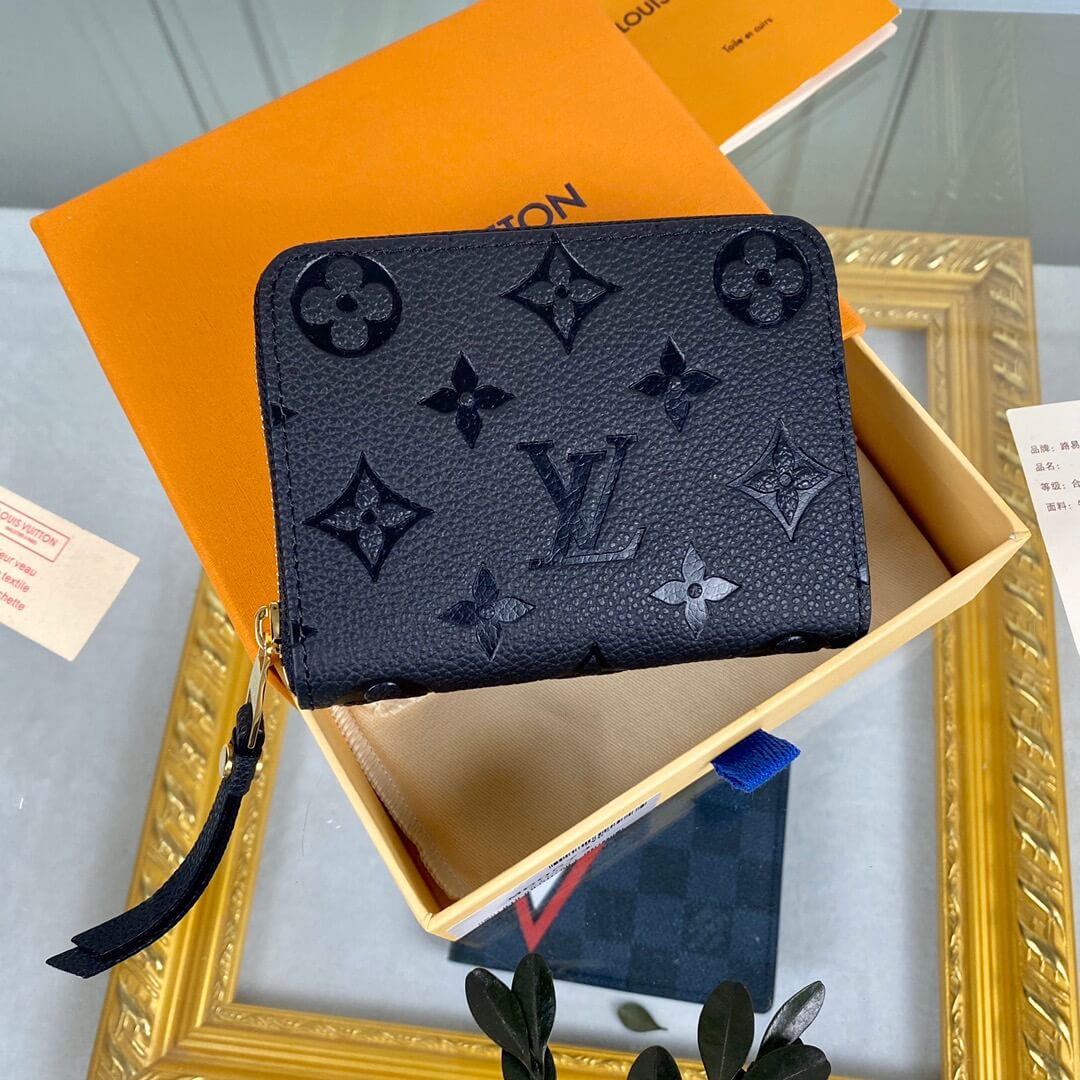 LOUIV Wallets M60574