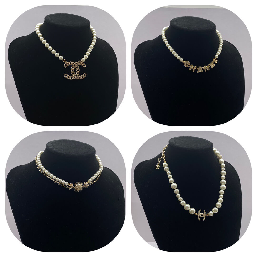 CC Necklaces Album 4