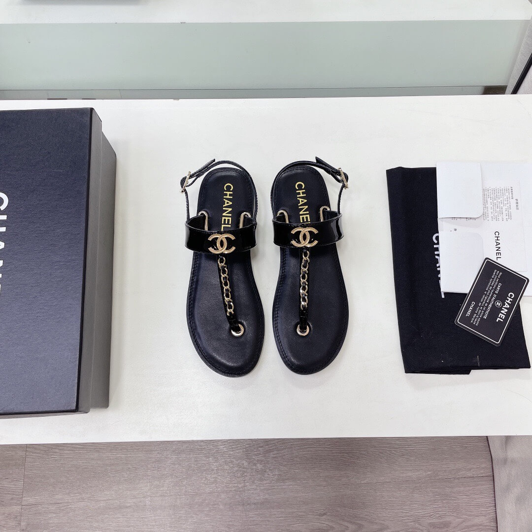 CC Thongs