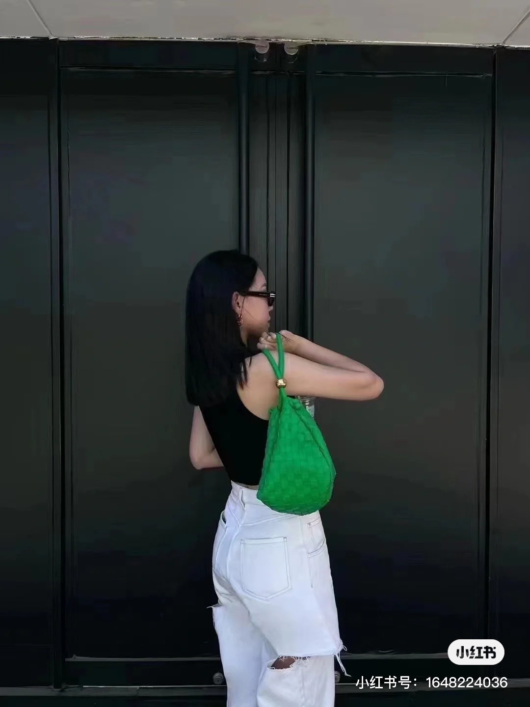 BV Turn Bag