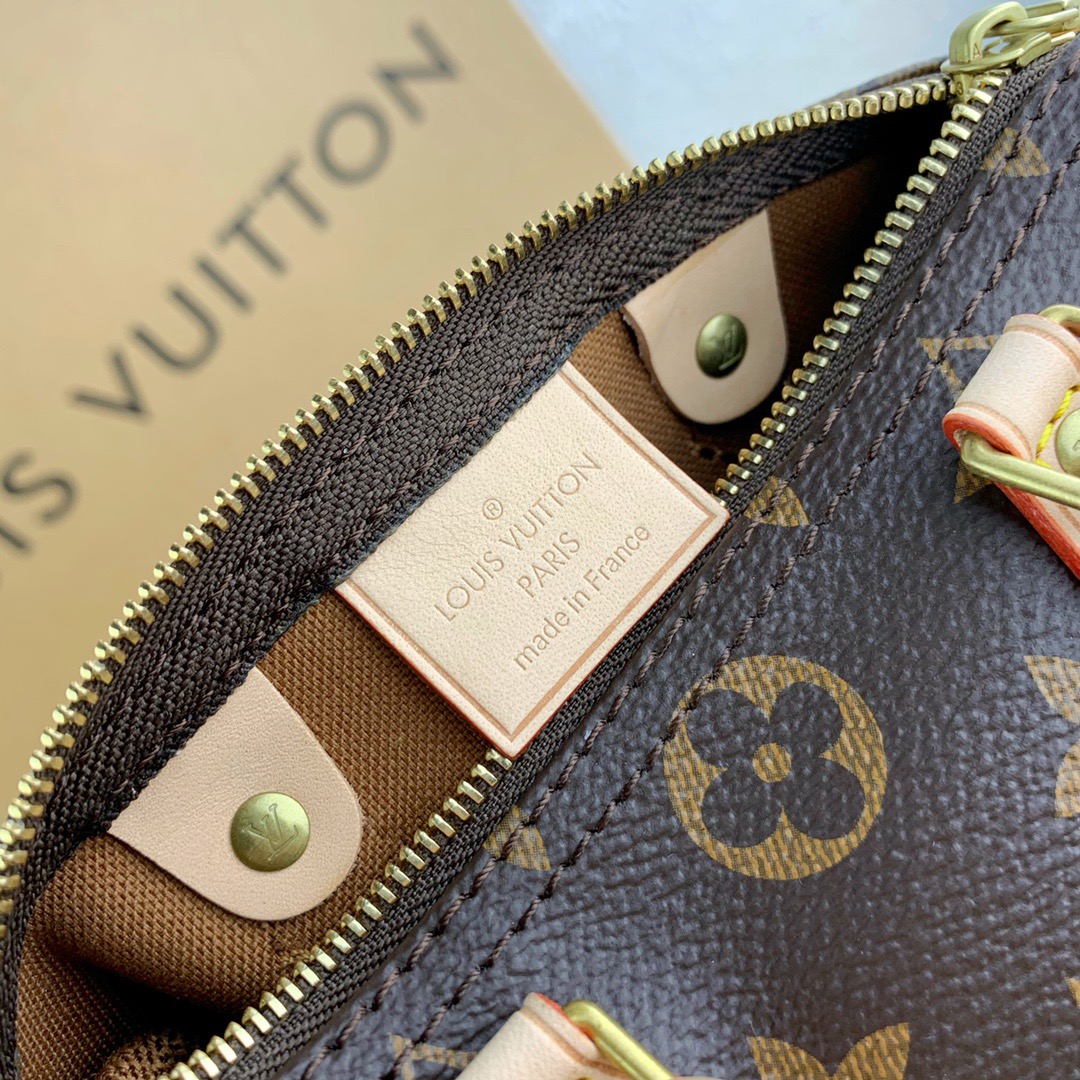 LOUIV M61252 Nano Speedy