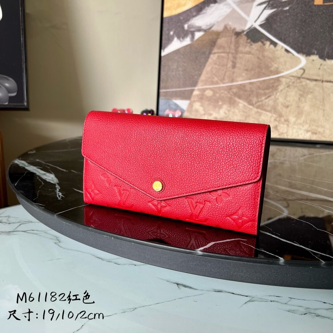 LOUIV Wallet