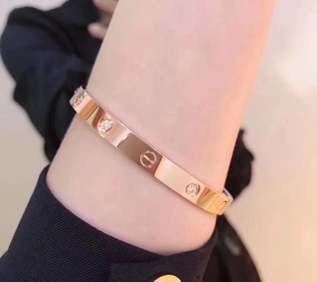Cartier Bangle