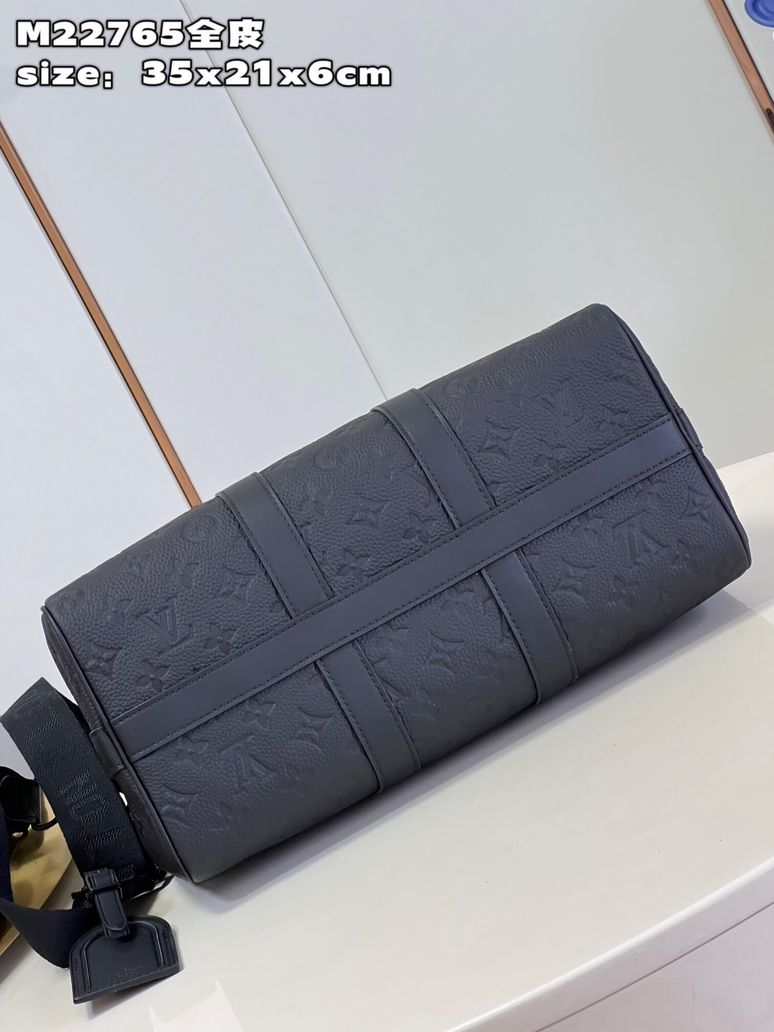 LOUIV Keepall 35