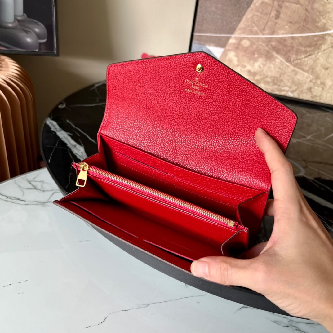 LOUIV Wallet