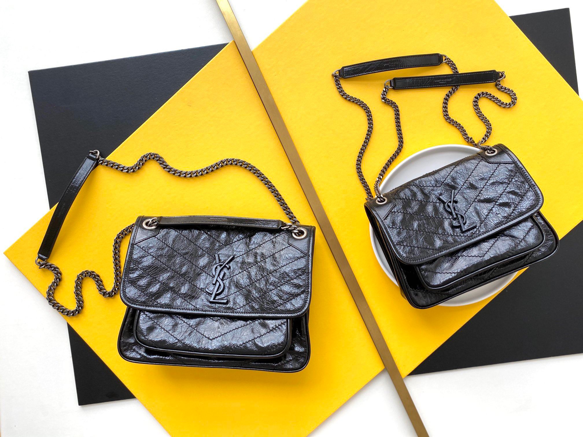 YSL Niki 28