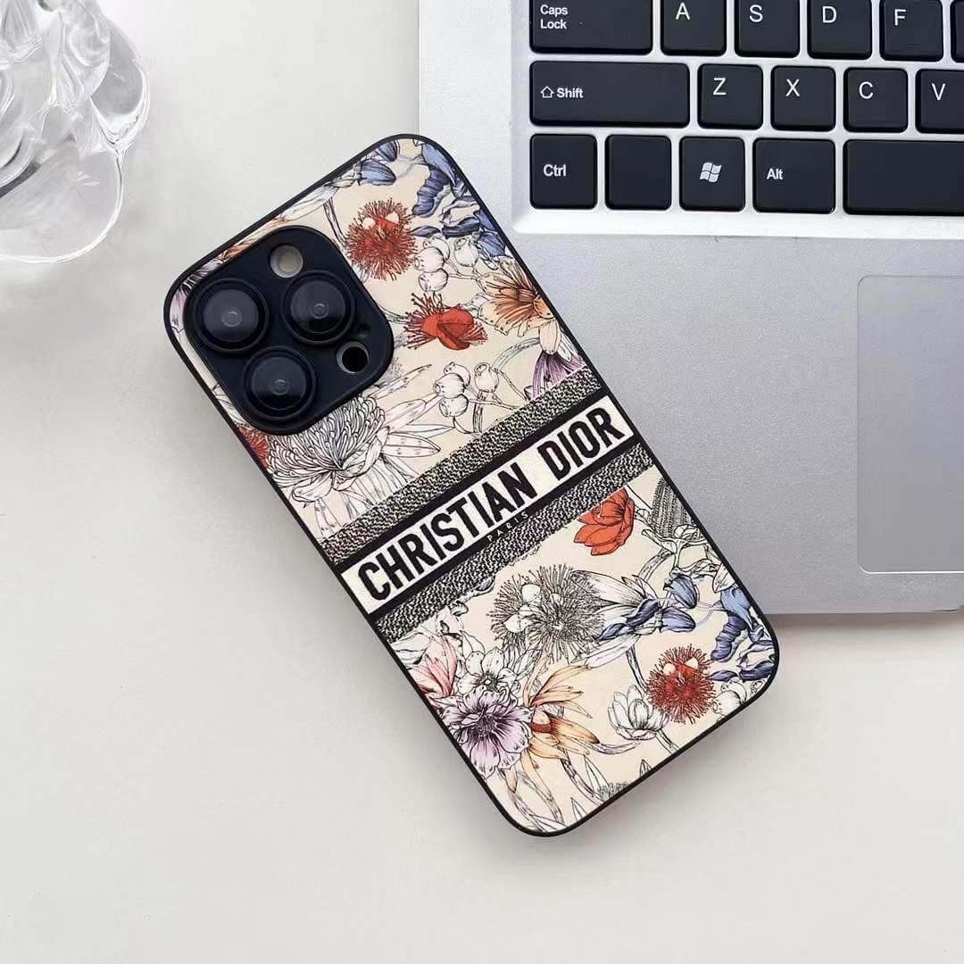 CD iPhone Cases
