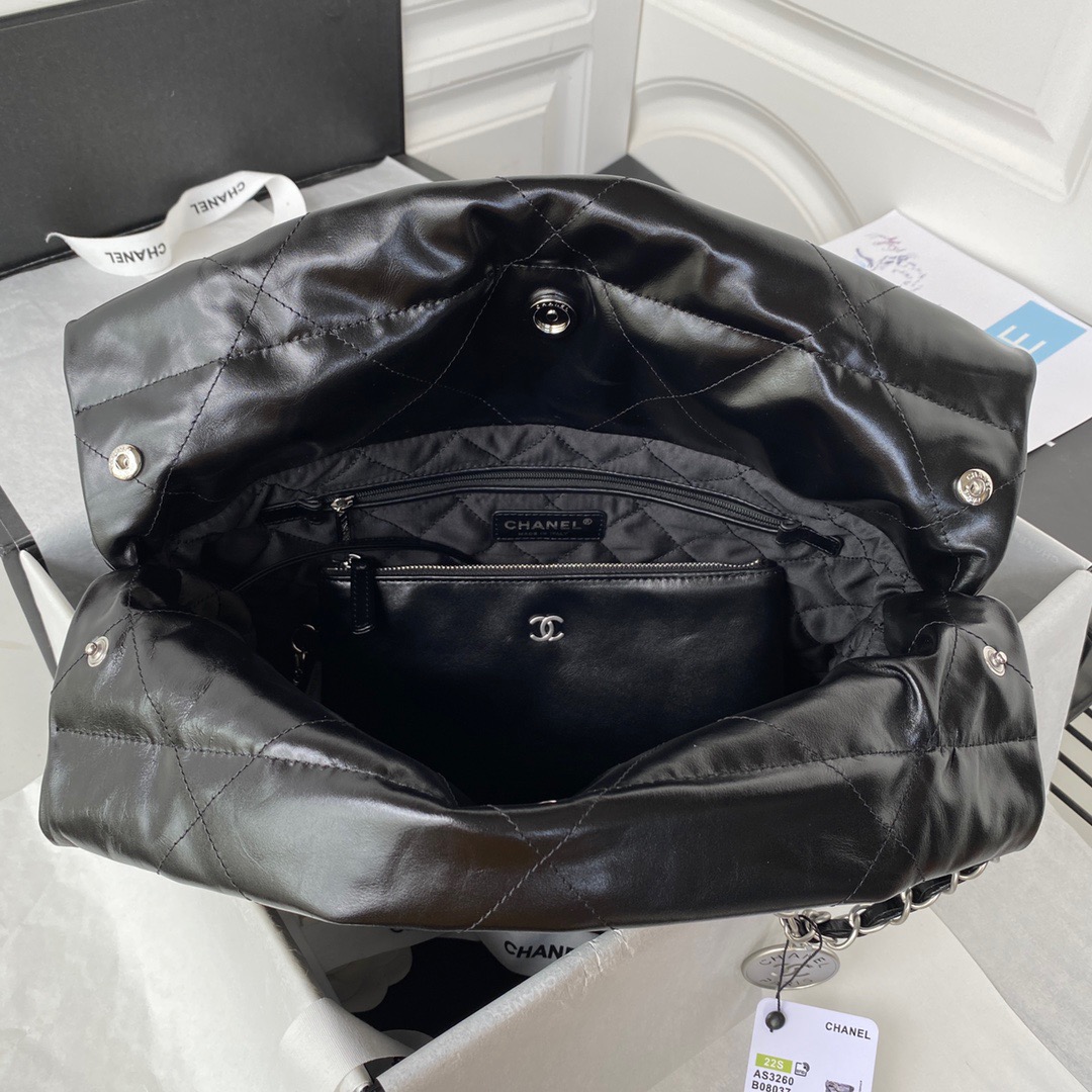 CC 22 Bag