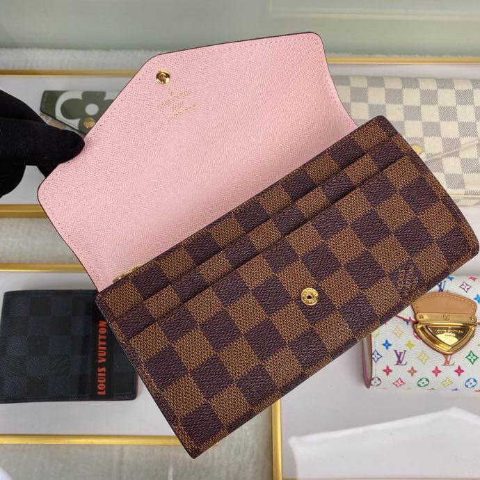LOUIV Wallet