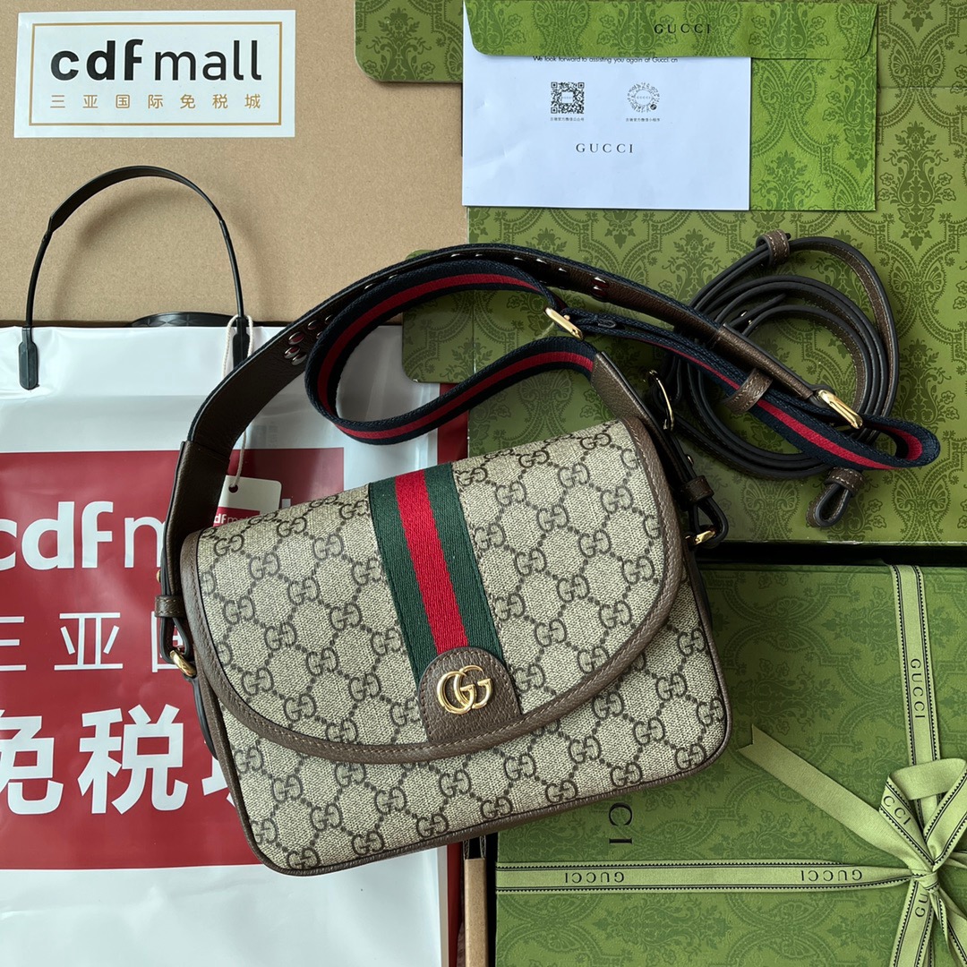 GG Ophidia 722117