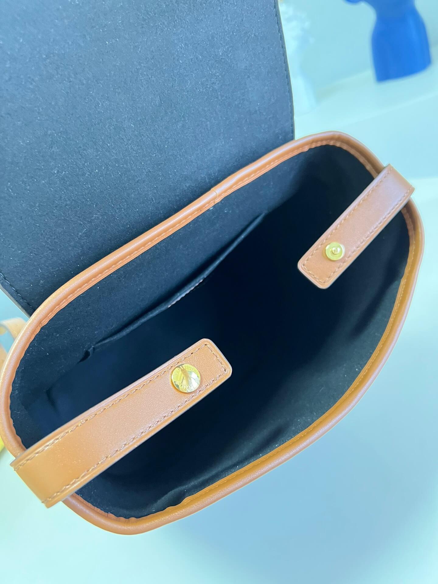 LOUIV Dauphine Backpack