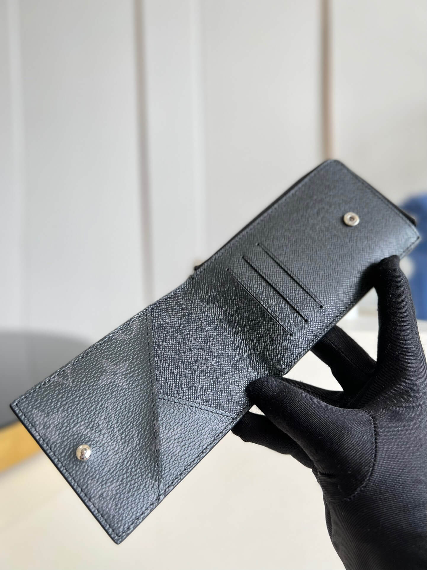 LOUIV Wallet