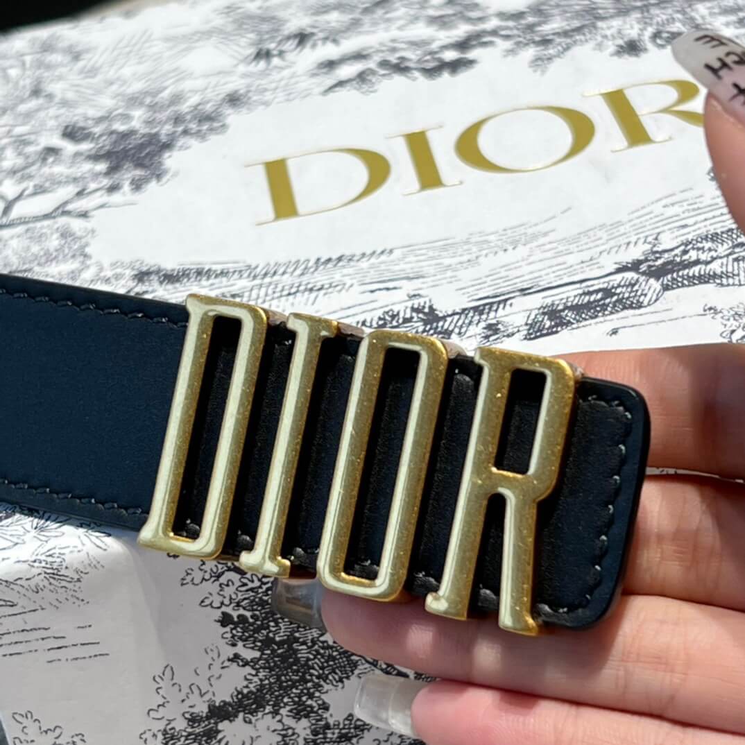 CD Belts