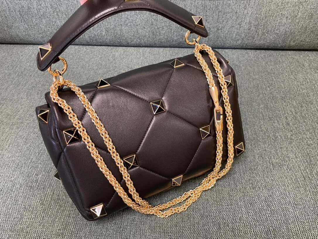 VALEN Studs Bag