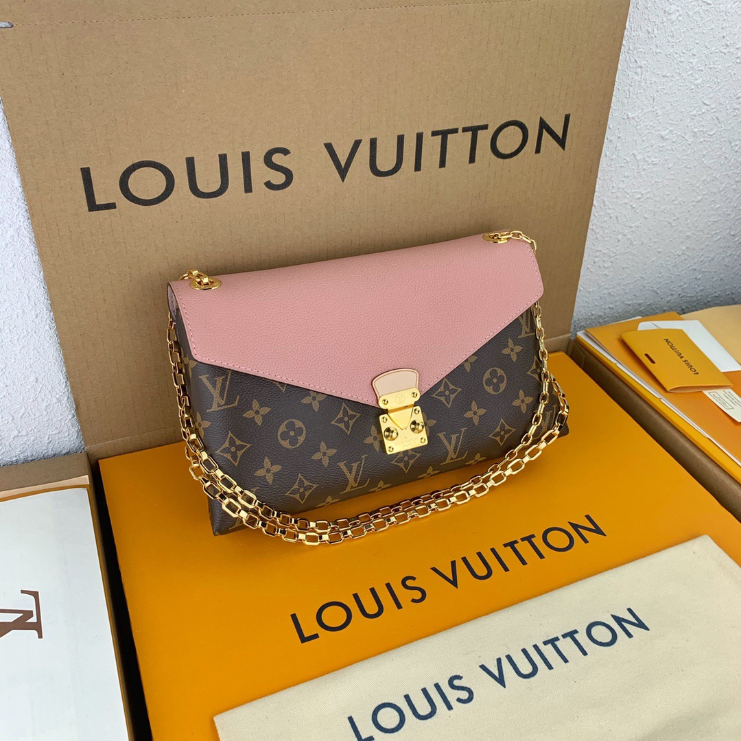 LOUIV M41200 Pallas Chain