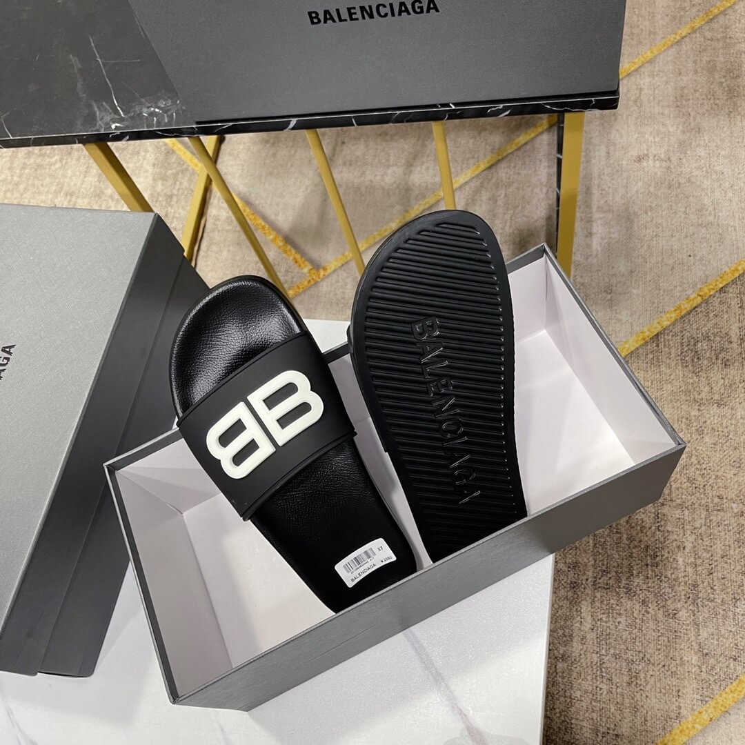 BALEN Slides